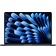 Apple MacBook Air, 15-inch, M4 chip, Built for Apple Intelligence 10-core CPU, 10-core GPU, 16GB Unified Memory, 512GB SSD Storage Midnight