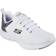 Skechers Flex Appeal 4.0 Wild Ballad W - White