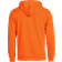 Clique Basic Hoody Unisex - Orange