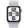 Apple Watch SE (3rd generation), 40mm, GPS, Sport Loop Silver