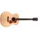 Guild F-250E Deluxe Blonde Westerly Collection