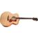 Guild F-250E Deluxe Blonde Westerly Collection