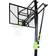 EXIT Galaxy Inground Basket 230 - 305cm