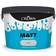 Crown Matt Emulsion Wall Paint Soft Grey 10L