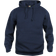 Clique Basic Hoody Unisex - Dark Blue