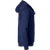 Clique Basic Hoody Unisex - Dark Blue