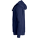Clique Basic Hoody Unisex - Dark Blue