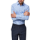 Selected Slim Fit Shirt - Blue/Light Blue