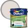 Dulux Matt Emulsion Wall Paint Grey 2.5L