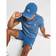 Montirex MTX Run Tempo T-Shirt - Blue