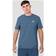 Montirex MTX Run Tempo T-Shirt - Blue