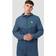 Montirex MTX Run Tempo Windbreaker - Blue