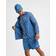 Montirex MTX Run Tempo Windbreaker - Blue