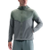 Nike Run Repel UV Windrunner Packable Jacket - Clay Green