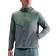 Nike Run Repel UV Windrunner Packable Jacket - Clay Green
