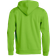 Clique Basic Hoody Unisex - Apple Green
