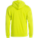 Clique Basic Hoody Unisex - Lime Green