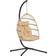 House Nordic Patras - Natural/Black