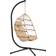 House Nordic Patras - Natural/Black