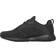 Skechers Bobs Squad Ghost Star W - Black