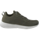 Skechers Bobs Squad Ghost Star W - Olive