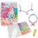 Depesche Ylvi DIY Rainbow Beads Set 0413419