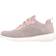 Skechers Bobs Squad Ghost Star W - Pink