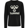 Hummel Pijama de bebé Nolan - Noir