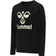 Hummel Pijama de bebé Nolan - Noir