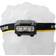 NiteCore HA23 UHE Pandelygte 600 Lumen Sort