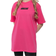 Billie Eilish Kid's Racer Logo & Blohsh T-shirt - Pink