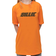 Billie Eilish Kid's Racer Logo & Blohsh T-shirt - Orange