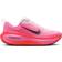 Nike Vomero Plus W - Hyper Pink/Bright Crimson/Pink Foam/Burgundy Crush