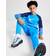 Nike Polyknit Crew Tracksuit Junior Kids - Blue
