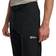 Jack Wolfskin Men's Hiking Trousers With Sun Protection - Black