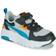 Puma Trinity Lite AC+ PS - Light Grey/Tropical Blue/Black