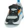 Puma Trinity Lite AC+ PS - Light Grey/Tropical Blue/Black