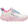 Geox Sko J Flexyper Fast - Hvid/Pink