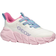 Geox Sko J Flexyper Fast - Hvid/Pink