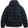 Superdry Herren Sports Steppjacke Mit Kapuze - Navy