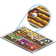 dV Giochi Terraforming Mars Dual Layer Player Boards