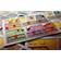 dV Giochi Terraforming Mars Dual Layer Player Boards