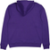 Billionaire Boys Club Small Arch Logo Popover Hood - Grape