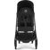 Bugaboo Butterfly 2 Komplet Barnevogn Black Deep Indigo