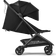 Bugaboo Butterfly 2 Komplet Barnevogn Black Deep Indigo