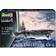 Revell USS Enterprise CV-6 1:1200