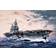 Revell USS Enterprise CV-6 1:1200