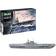 Revell USS Enterprise CV-6 1:1200