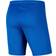 Nike Park III Shorts Kids - Royal Blue/White