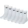 Nike Kid's Crew Socks 6-pack - White (RN0030-001)